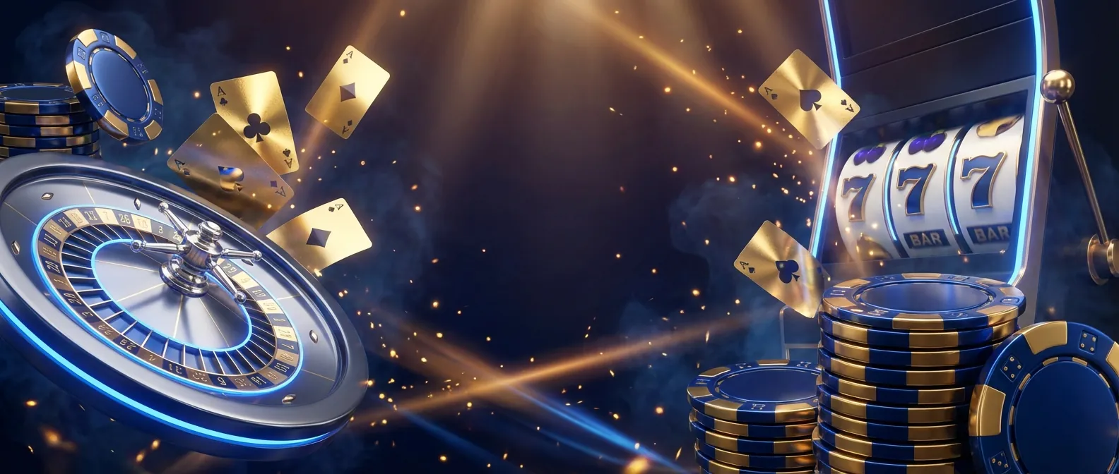 Cazeus Casino bonus
